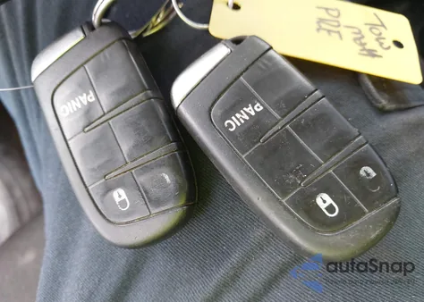 2018 Jeep Renegade Latitude Fwd из США, поврежденный, VIN ZACCJABB5JPJ67879